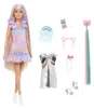 Barbie JCT72, Muñeca de moda, Para mujeres, A partir de 3 Vista previa de la imagen del producto 3