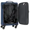 d&n Travel Line 6804 Kabinentrolley 55 cm, 4 Rollen, Produktbild-Vorschau 8