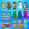 Stumble Guys Figures 1 Pc In Blind Foilbag Assortment, 8 Náhľad obrázku produktu 5