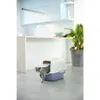Rotho Katzentoilette Eco Bailey mit geruchshemmendem Produktbild-Vorschau 6
