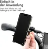 imoshion Handyhalterung für Fahrrad und Motorrad - Produktbild-Vorschau 9
