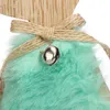 COM-FOUR® 2x Deko Aufsteller für Ostern - Osterhase im Produktbild-Vorschau 4