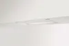Unità filtro 52cm 65db 652m3/h bianco Novy 680 Anteprima dell’immagine prodotto 8