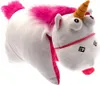 A plush toy unicorn is shown against a white background. Anteprima dell’immagine prodotto