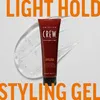 American Crew Light Hold Styling Gel, Haargel, Männer, Alle Produktbild-Vorschau 2