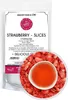 Fette di fragola liofilizzate - 100g Anteprima dell’immagine prodotto 1