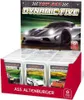 Quartett Dynamic Five sort. ASS 225 71410 Produktbild-Vorschau 1
