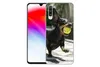 MuchoWow® Handyhülle Schutzhülle Hülle für Samsung Galaxy Produktbild-Vorschau 2
