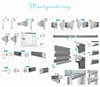 Estika Doppelrollo Tag und Nacht ohne Bohren - 45 x 150 cm Produktbild-Vorschau 9