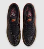 Nike Air Max 90 "Volcano Black Magma Orange" HF3248-001, Podgląd zdjęcia produktu 4