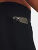 Legíny Armour Branded Legging-BLK Náhled obrázku produktu 10