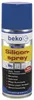 beko TecLine Silicon spray-400 ml Anteprima dell’immagine prodotto 6