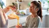 PHILIPS 3000 Series Blender, 450W, ProBlend, 1.9l, blanc Voir les images du produit 29