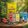 HESI Starterbox Erde + Ernteschere  - Komplettset für Produktbild-Vorschau 2