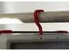Faretto da cantiere ricaricabile Wiha 30 watt nero/rosso Anteprima dell’immagine prodotto 17