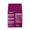 Rückseite Burti Compact Fein Waschmittelpulver 26 Waschladungen Packung 1300g Produktbild-Vorschau