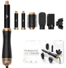 UKLISS 6-in-1-Haarstyler, 1000 W, mit Luftlockenstab, Produktbild-Vorschau 2