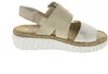 Rieker Damen Keilsandaletten Sandalen Ultraleicht 69260-60 Produktbild-Vorschau 104