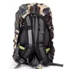 Wasserdichte Rucksack Regenhülle – Regenschutz Cover für Produktbild-Vorschau 2