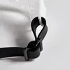 ARENA AIR-BOLD SWIPE CLEAR-WHITE-BLACK Jedna veľkosť Náhľad obrázku produktu 8