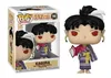Inuyasha POP! Anime vinyl figuur, Kagura, 9 cm Productafbeelding-voorbeeld 3