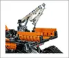 Lego 42038 Technic - Arktis-Kettenfahrzeuge Produktbild-Vorschau 11