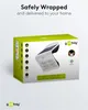 Goobay LED solarwandlamp met bewegingssensor, 3,2 W, Productafbeelding-voorbeeld 9