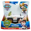 PAW Patrol PAW VHC BascVhclsSustainbl Zuma GML, Pojazd, PAW Podgląd zdjęcia produktu 16