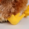 Kuscheltier kleines Huhn mit Sound 20cm Henne Plüschhuhn Produktbild-Vorschau 7