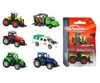 Dickie Toys - Spielfahrzeuge, Farm Assortment 6-sort.; Produktbild-Vorschau 1