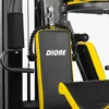 Dione HG5 - Fitnessstation - Multi-Gym - Krafstation mit Produktbild-Vorschau 5
