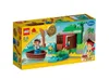 LEGO 10512 - Jakes Schatzsuche Produktbild-Vorschau 1