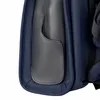 Delsey 2-Cpt Laptoptasche/Rucksack 15,6" Marine Produktbild-Vorschau 9