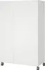 Kit Insert pour armoire Blanc Textile Beige clair Voir les images du produit 4