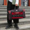 Športová taška Športová taška Fitness 50 cm Cestovná taška Náhľad obrázku produktu 7