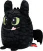 Schmidt Spiele peluche Dragons Squishy Sdentato 18 cm 42838 Anteprima dell’immagine prodotto 4