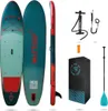 WattSUP F12 SUP Board Stand Up Paddle Surf-Board Paddel Produktbild-Vorschau 11