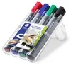 Marqueur permanent ® Lumocolor® 350 2-5mm couleurs Voir les images du produit 6