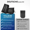 Villkin Autoschlüssel-Etui – Keyless-Go Schutz | 100 % Produktbild-Vorschau 3