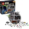 LEGO Star Wars Death Star, Sada na stavění, 14 rok/roky, Náhled obrázku produktu 5