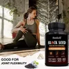 Black Seed Oil 1500mg (120 capsules) Complément Voir les images du produit 8