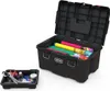 3er-Satz Stack  N  Roll-Boxen KETER Produktbild-Vorschau 5