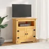 vidaXL Konzolový stolek Mexico Style Pine 80x43x78 cm Náhled obrázku produktu 2