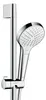 hansgrohe Croma Select S Vario Shower Set 65 cm Produktbild-Vorschau 7