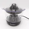Centrifugeuse électrique Moulinex Ultracompact 0,5 L Noir Voir les images du produit 11