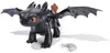 DreamWorks Dragons DWD INA TameNTrainInterToothless GML, 4 Náhľad obrázku produktu 4
