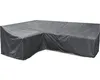 AeroCover 799-1 Loungehülle 210x270x85xH65/90 L-Form Produktbild-Vorschau 27