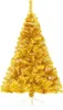 Albero di Natale Dorato, 180cm 708 rami Anteprima dell’immagine prodotto 1