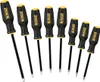 Schraubendreher-Set 8 Stück Dewalt Dwht65102-0 Produktbild-Vorschau 3