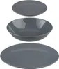 Set di stoviglie per 6 persone COLORAMA, porcellana Anteprima dell’immagine prodotto 1